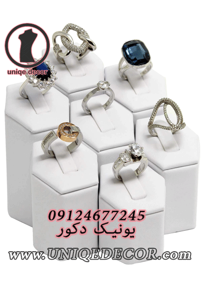10 راز حیرت انگیز استند جواهرات استند چرم قیمت مانکن چرم مانکن چرم نمایشگر انگشتر گروهی قیمت استند انگشتر گروهی انواع استند گروهی استند طلافروشی دیوار
