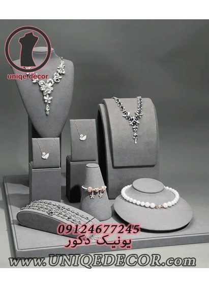 انواع استند نمایشی