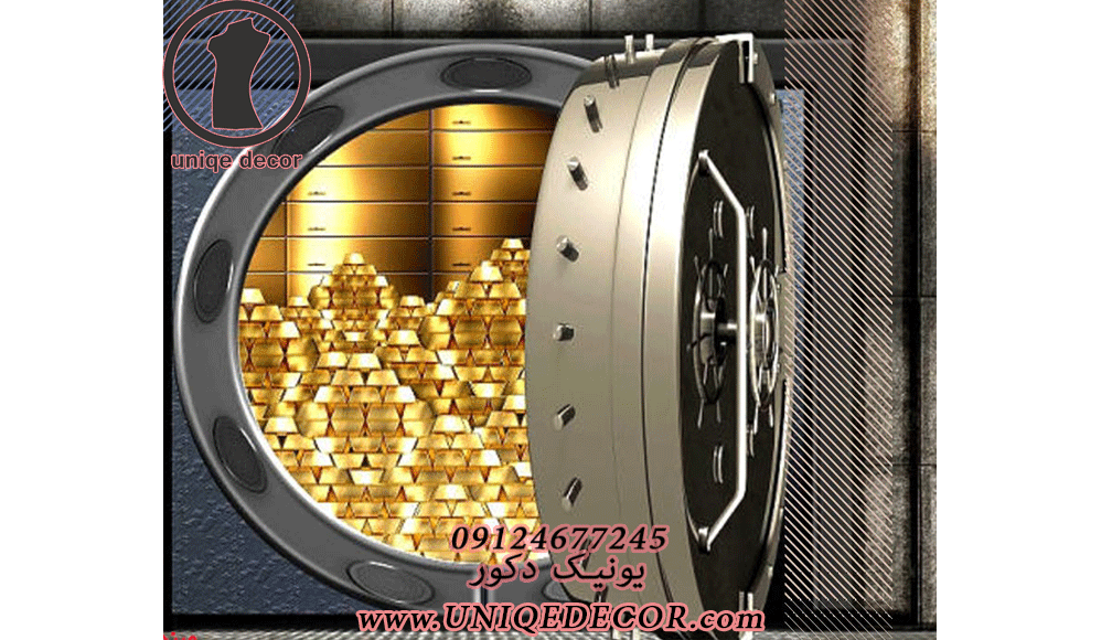گاوصندوق آسانسوری طلا فروشی امنیت مغازه طلافروشی ساخت مانکن طلا فروشی تولید استند طلا فروشی پایه فلزی